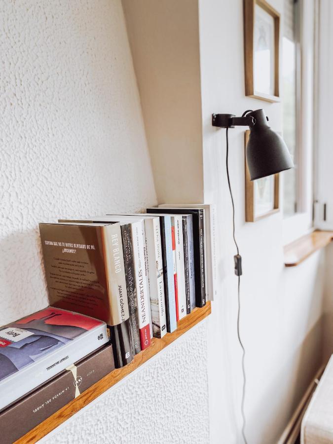 Гостьовий будинок Bella Kalma, Acogedora Casa Con Parking, Jardin Y Wifi Льянес Екстер'єр фото