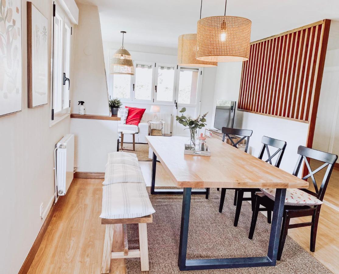 Гостьовий будинок Bella Kalma, Acogedora Casa Con Parking, Jardin Y Wifi Льянес Екстер'єр фото