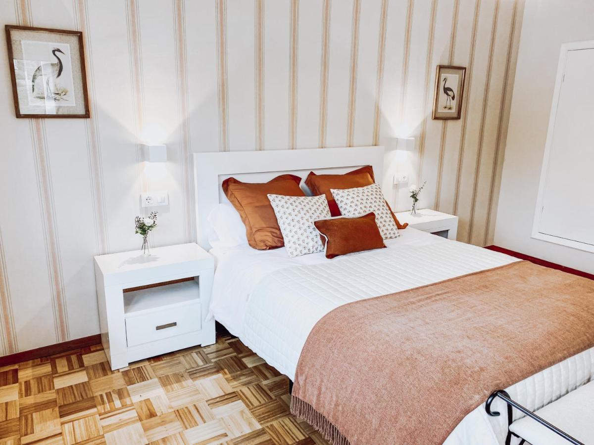 Гостьовий будинок Bella Kalma, Acogedora Casa Con Parking, Jardin Y Wifi Льянес Екстер'єр фото