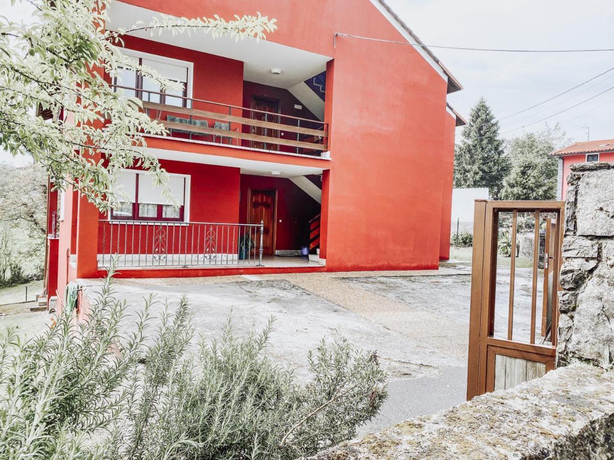 Гостьовий будинок Bella Kalma, Acogedora Casa Con Parking, Jardin Y Wifi Льянес Екстер'єр фото